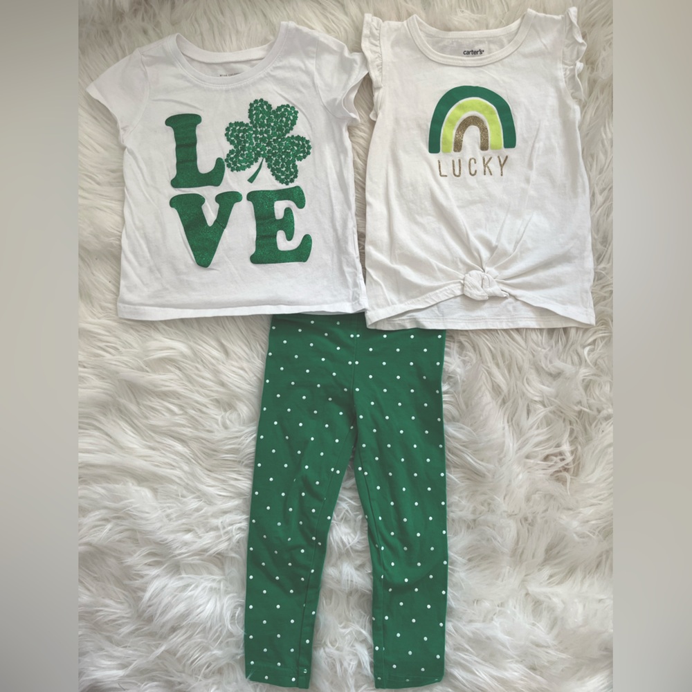 2T St. Patrick’s Day Bundle